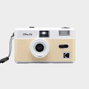 Kodak Ultra F9 (beżowy)
